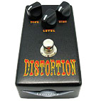 DST-301 Distortion