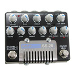 SS-20 Tube Preamp