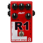 R-1 Preamp