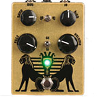 Pharaoh Fuzz