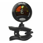 SN-5 Clip On Tuner
