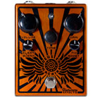 Deus Ex Machina Fuzz