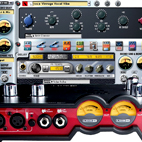 TonePort UX2