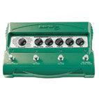 DL4 Delay Modeler