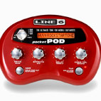 Pocket POD