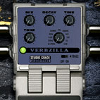 ToneCore Verbzilla