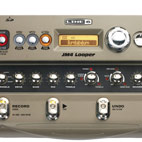JM4 Looper
