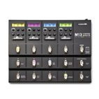 M13 Stompbox Modeler