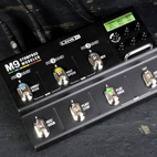 M9 Stompbox Modeler
