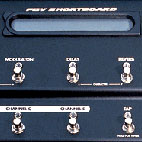 FBV Shortboard