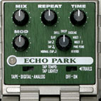 ToneCore Echo Park
