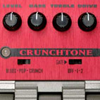 CrunchTone