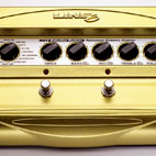 DM4 Distortion Modeler