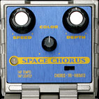 ToneCore Space Chorus