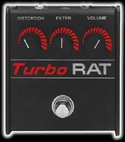 Turbo Rat