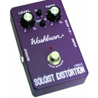 Soloist Distortion