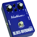 Blues Overdrive