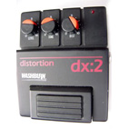 DX:2 Distortion
