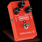 M-115 Distortion III