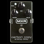 M-169 Carbon Copy Analog Delay