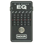 M-109 6-Band EQ