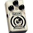 ZW-44 Zakk Wylde Overdrive