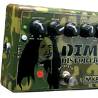 DD-11 Dime Distortion