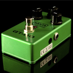 GT-OD Overdrive