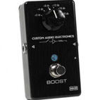 CAE MC-401 Boost/Line Driver