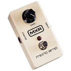 M-133 Micro Amp ~