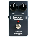 M-152 Micro Flanger
