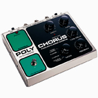 Stereo Polychorus