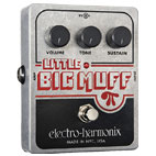 Little Big Muff