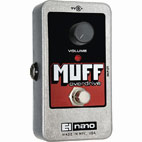 Nano Muff Overdrive