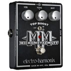 Micro Metal Muff