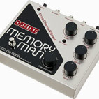 Deluxe Memory Man