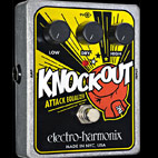 Knockout Attack Equalizer