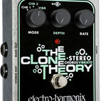 The Clone Theory