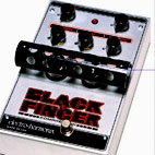 Black Finger Compressor
