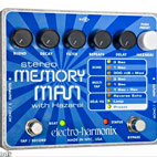 Stereo Memory Man With Hazarai