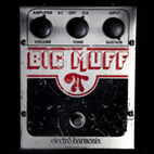 Big Muff Pi