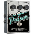 Stereo Pulsar