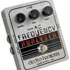 Frequency Analyzer