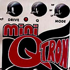 Mini Q-Tron