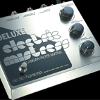 Deluxe Electric Mistress