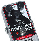 Memory Toy Nano