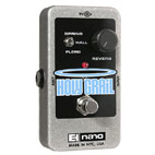 Nano Holy Grail