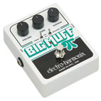 Big Muff Pi With Tone Wicker