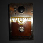 Vintage 70s Little Big Muff