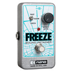 Freeze Sound Retainer